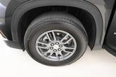 Thumbnail of 2025 Ebony Twilight Metallic GMC Acadia