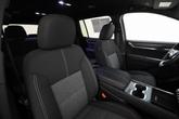 Thumbnail of 2025 Ebony Twilight Metallic GMC Acadia