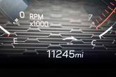 Thumbnail of 2025 Ebony Twilight Metallic GMC Acadia