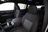 Thumbnail of 2025 Ebony Twilight Metallic GMC Acadia