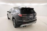 Thumbnail of 2025 Ebony Twilight Metallic GMC Acadia