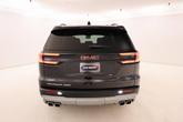 Thumbnail of 2025 Ebony Twilight Metallic GMC Acadia
