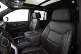 Thumbnail of 2021 Midnight Blue Metallic GMC Yukon