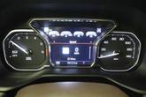 Thumbnail of 2021 Midnight Blue Metallic GMC Yukon