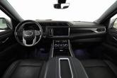 Thumbnail of 2021 Midnight Blue Metallic GMC Yukon