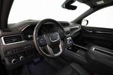 Thumbnail of 2021 Midnight Blue Metallic GMC Yukon