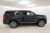 Thumbnail of 2021 Midnight Blue Metallic GMC Yukon
