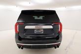 Thumbnail of 2021 Midnight Blue Metallic GMC Yukon