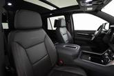 Thumbnail of 2021 Midnight Blue Metallic GMC Yukon