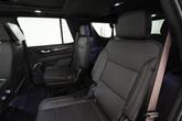 Thumbnail of 2021 Midnight Blue Metallic GMC Yukon