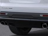 Thumbnail of 2026 White GMC Acadia