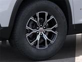 Thumbnail of 2026 White GMC Acadia