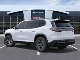 Thumbnail of 2026 White GMC Acadia