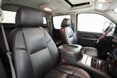 Thumbnail of 2013 Summit White GMC Sierra 3500