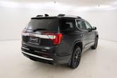 Thumbnail of 2023 Ebony Twilight Metallic GMC Acadia