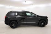 Thumbnail of 2023 Ebony Twilight Metallic GMC Acadia