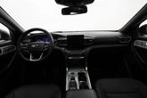 Thumbnail of 2020 Agate Black Metallic Ford Explorer