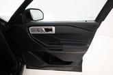Thumbnail of 2020 Agate Black Metallic Ford Explorer