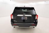 Thumbnail of 2020 Agate Black Metallic Ford Explorer