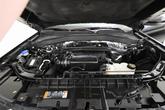 Thumbnail of 2020 Agate Black Metallic Ford Explorer