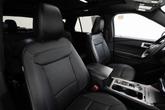 Thumbnail of 2020 Agate Black Metallic Ford Explorer