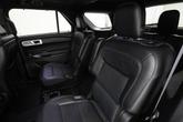 Thumbnail of 2020 Agate Black Metallic Ford Explorer
