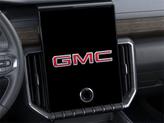 Thumbnail of 2025 Black GMC Acadia