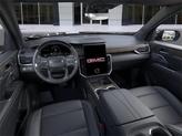 Thumbnail of 2025 Black GMC Acadia