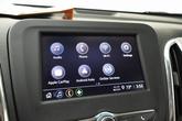 Thumbnail of 2023 Summit White Chevrolet Equinox