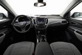Thumbnail of 2023 Summit White Chevrolet Equinox