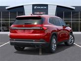 Thumbnail of 2026 Red Buick Enclave