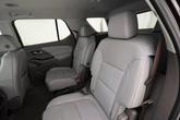 Thumbnail of 2020 Black Cherry Metallic Chevrolet Traverse
