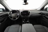 Thumbnail of 2020 Black Cherry Metallic Chevrolet Traverse