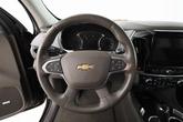 Thumbnail of 2020 Black Cherry Metallic Chevrolet Traverse