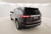 Thumbnail of 2020 Black Cherry Metallic Chevrolet Traverse