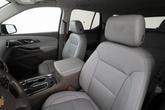 Thumbnail of 2020 Black Cherry Metallic Chevrolet Traverse