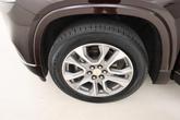 Thumbnail of 2020 Black Cherry Metallic Chevrolet Traverse