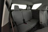 Thumbnail of 2020 Black Cherry Metallic Chevrolet Traverse