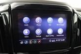 Thumbnail of 2020 Black Cherry Metallic Chevrolet Traverse