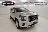 Photo of 2023 Beige Pearl Metallic GMC Yukon XL