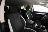 Thumbnail of 2025 Brilliant Red Buick Envision