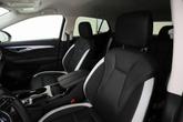 Thumbnail of 2025 Brilliant Red Buick Envision