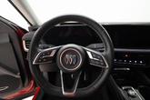 Thumbnail of 2025 Brilliant Red Buick Envision