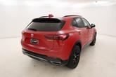 Thumbnail of 2025 Brilliant Red Buick Envision