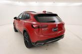 Thumbnail of 2025 Brilliant Red Buick Envision