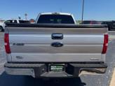 Thumbnail of 2014 Ingot Silver Metallic Ford F-150