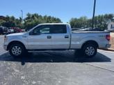 Thumbnail of 2014 Ingot Silver Metallic Ford F-150