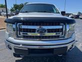 Thumbnail of 2014 Ingot Silver Metallic Ford F-150