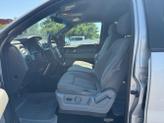 Thumbnail of 2014 Ingot Silver Metallic Ford F-150
