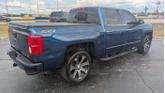 Thumbnail of 2016 Deep Ocean Blue Metallic Chevrolet Silverado 1500